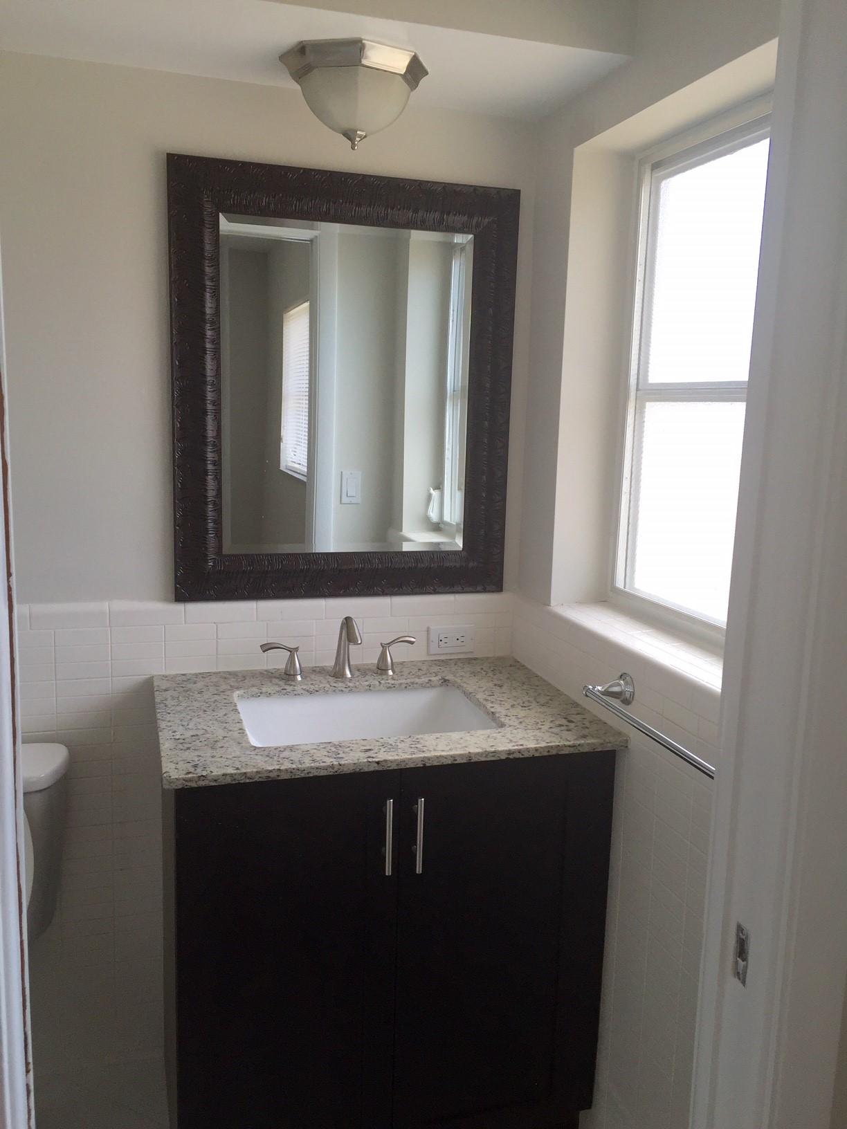 113 Park Lane East Lake Worth, FL 33462 - Photo 12 of 19 Master bathroom