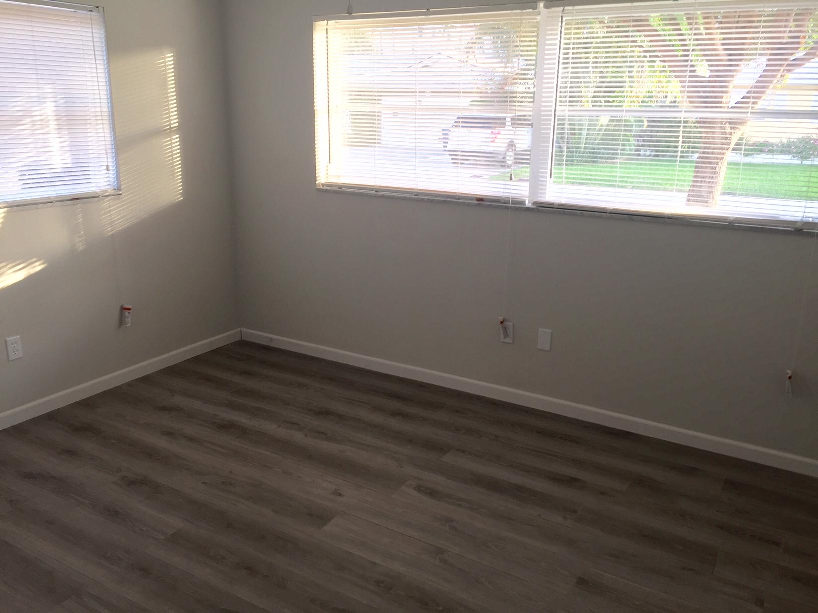 113 Park Lane East Lake Worth, FL 33462 - Photo 13 of 19 South bedroom