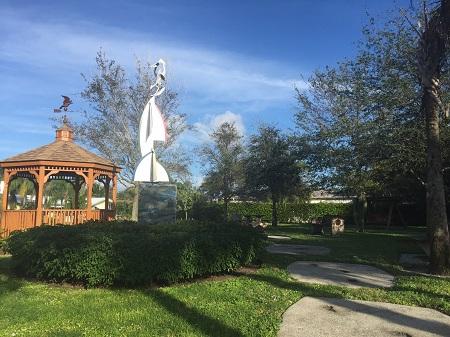 113 Park Lane East Lake Worth, FL 33462 - Photo 18 of 19 R - Park - beautiful