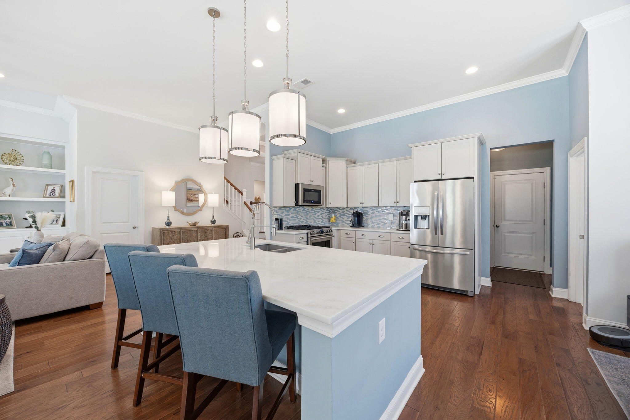 115 Beam Street Huger, SC 29450 - Photo 9 of 36 Kitchen