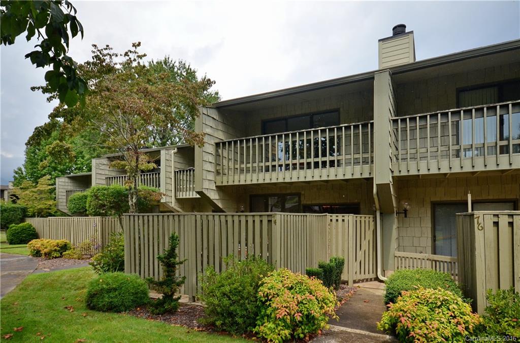 74 Ninevah Road, Unit 74 Waynesville, NC 28786 - Photo 9 of 12 Gallery Image 9