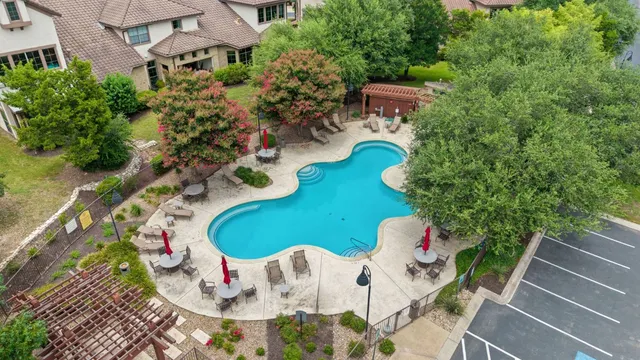 $700,000 | 7800 Southwest Parkway, Unit 1112, Austin, TX 78735