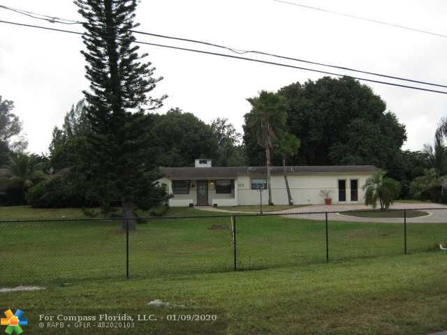 4801 Hancock Road Southwest Ranches, FL 33330 - Photo 1 of 25 Exterior Front