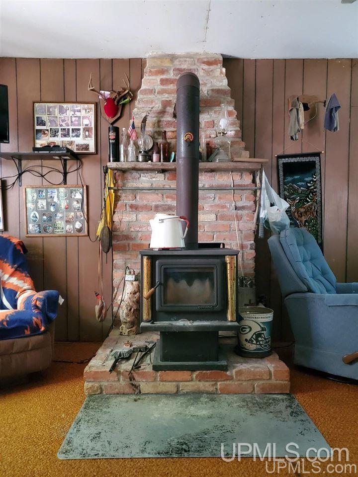 3963 Magnusson Road Chatham, MI 49816 - Photo 8 of 32