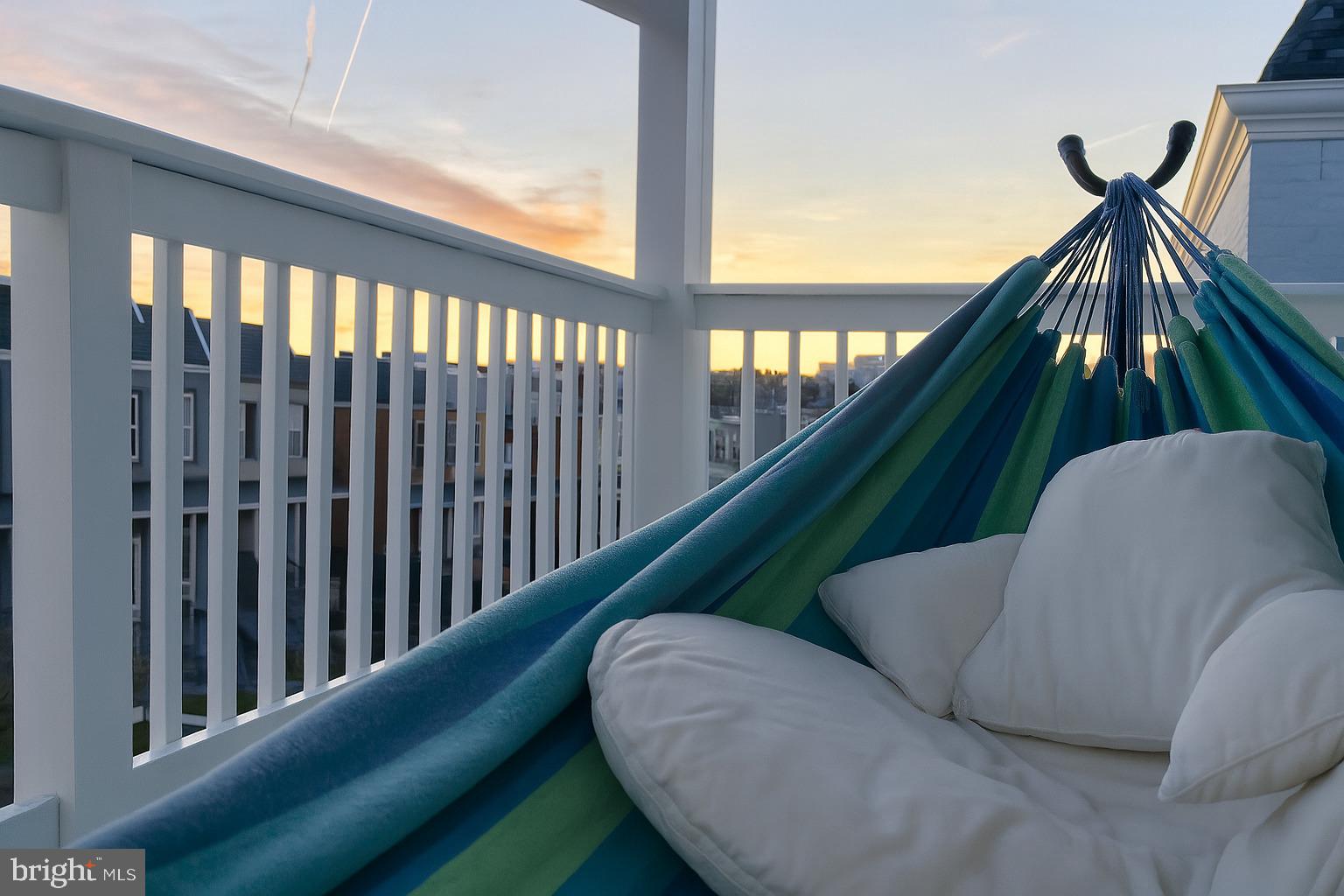 749 Gresham Place Northwest Washington, DC 20001 - Photo 9 of 20