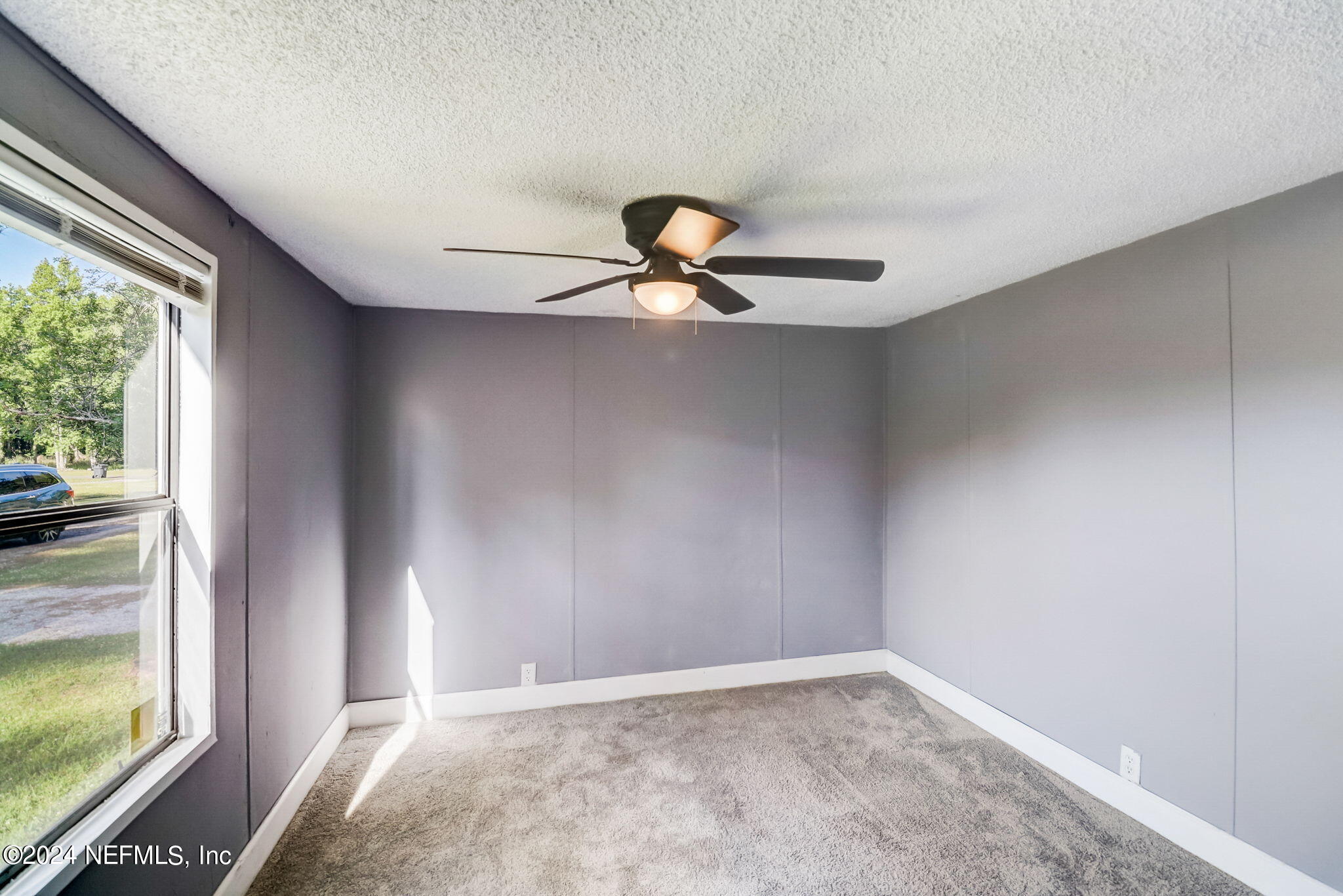54262 Vikki Road Callahan, FL 32011 - Photo 24 of 48 a view of empty room with window