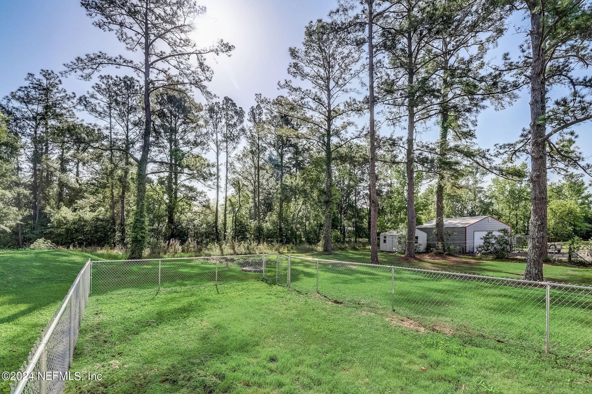 54262 Vikki Road Callahan, FL 32011 - Photo 29 of 48 a view of a park