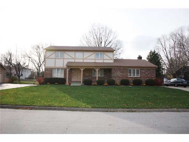 5963 Rocky Rill Road Columbus, OH 43235 - Photo 1 of 25 Gallery Image 1