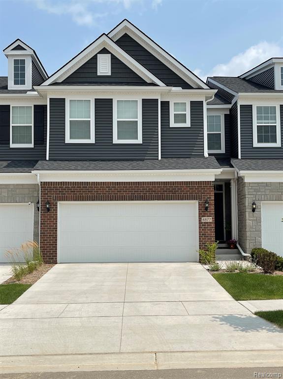 797 Hummingbird Drive Rochester, MI 48307 - Photo 1 of 9