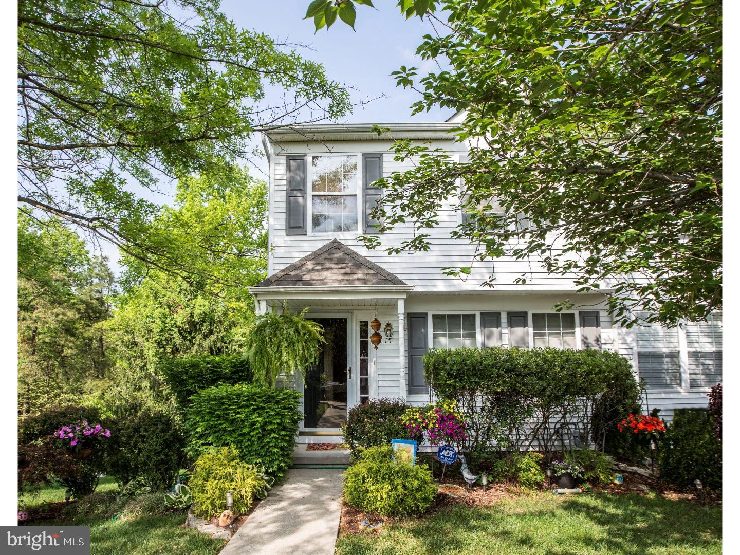 15 Millstream Road Pine Hill, NJ 08021 - Photo 1 of 25