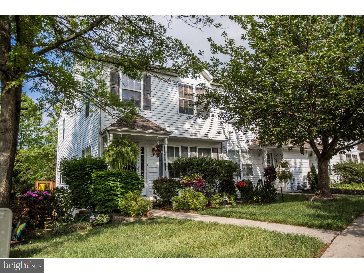 15 Millstream Road Pine Hill, NJ 08021 - Photo 2 of 25