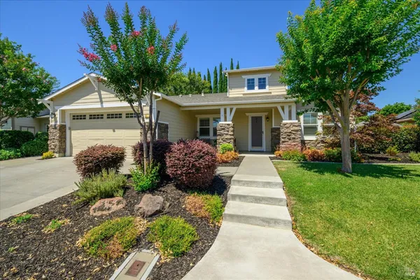 $879,000 | 430 Longwood Place, Vacaville, CA 95688