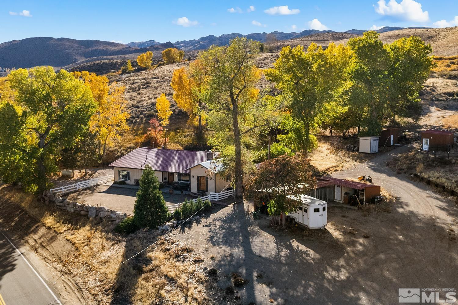 14005 North Red Rock Road Reno, NV 89508 - Photo 8 of 39