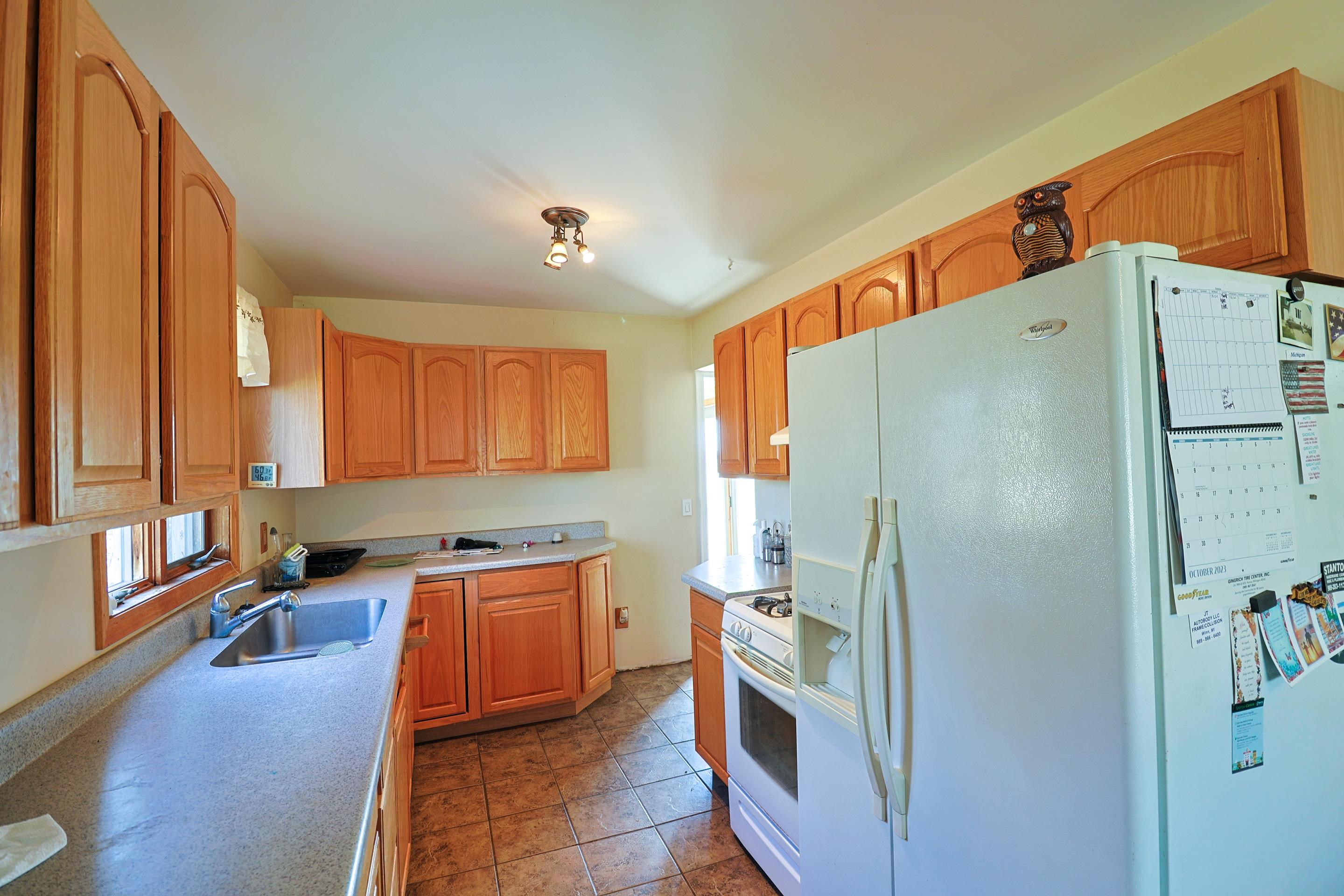 11669 West County Line Road Blanchard, MI 49310 - Photo 10 of 24