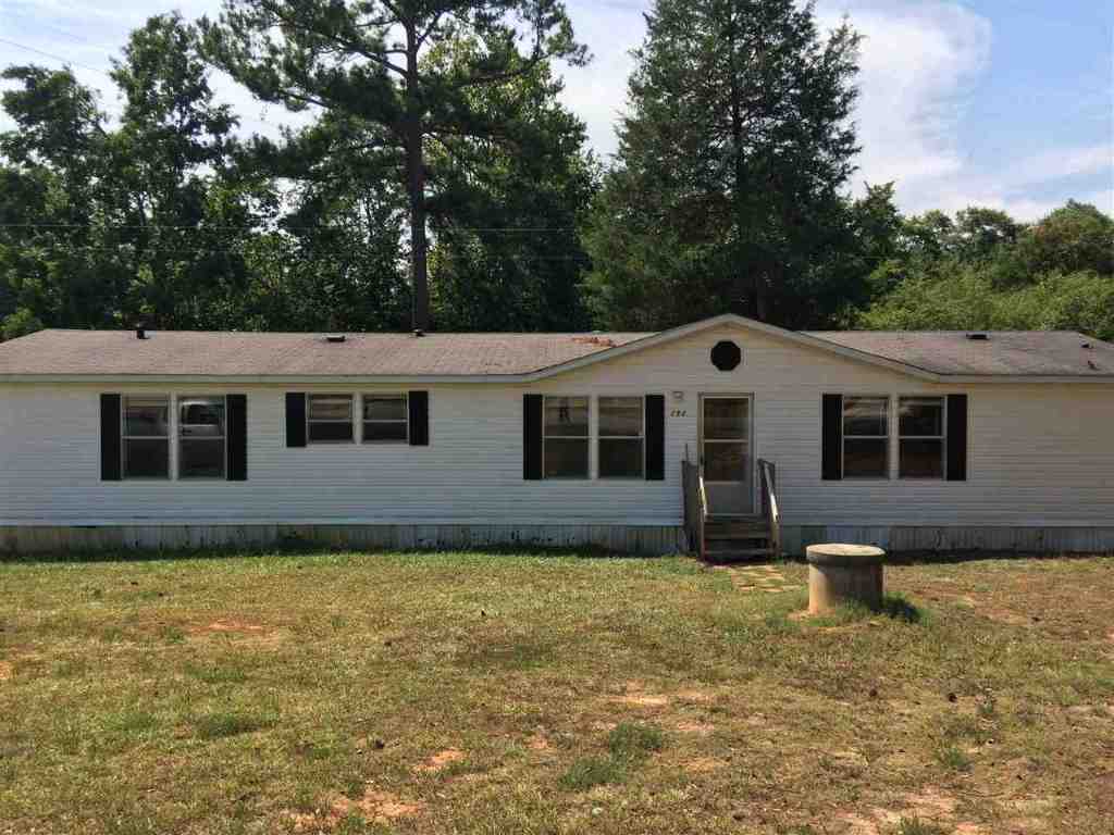 292 Charles Burton Road Honea Path, SC 29654 - Photo 1 of 14