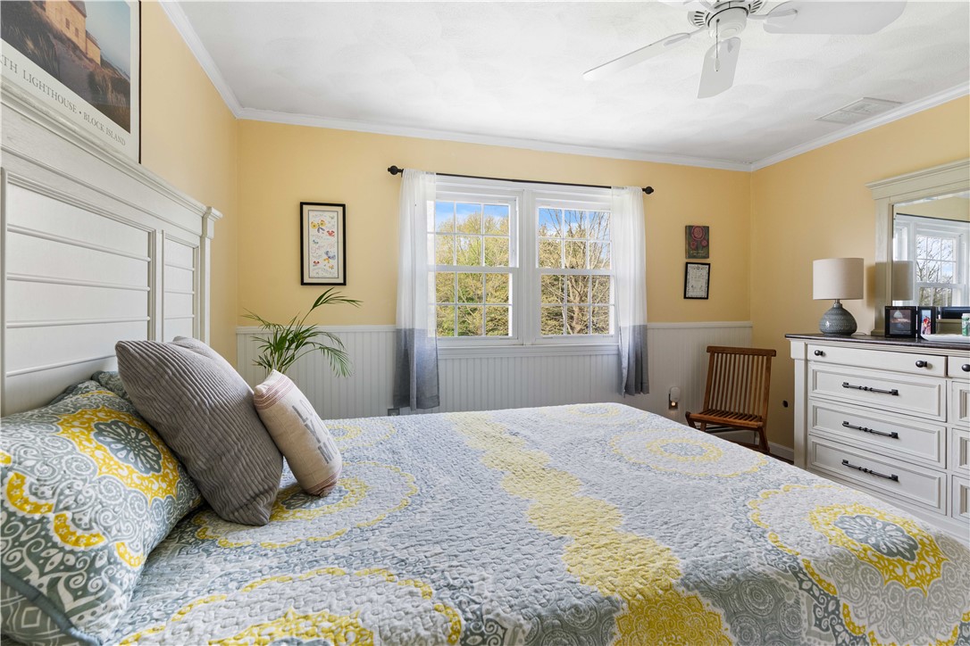 5 Victoria Lane Rehoboth, MA 02769 - Photo 29 of 48 Located in the front is 2nd bedroom