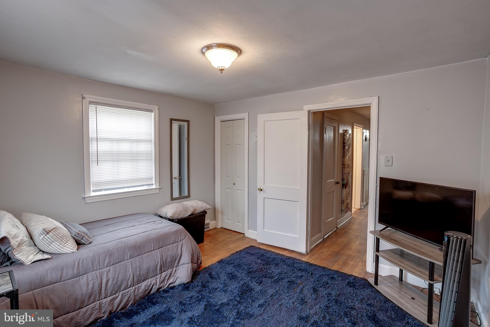 121 Tuttle Avenue Hamilton, NJ 08629 - Photo 17 of 27 Bedroom #3