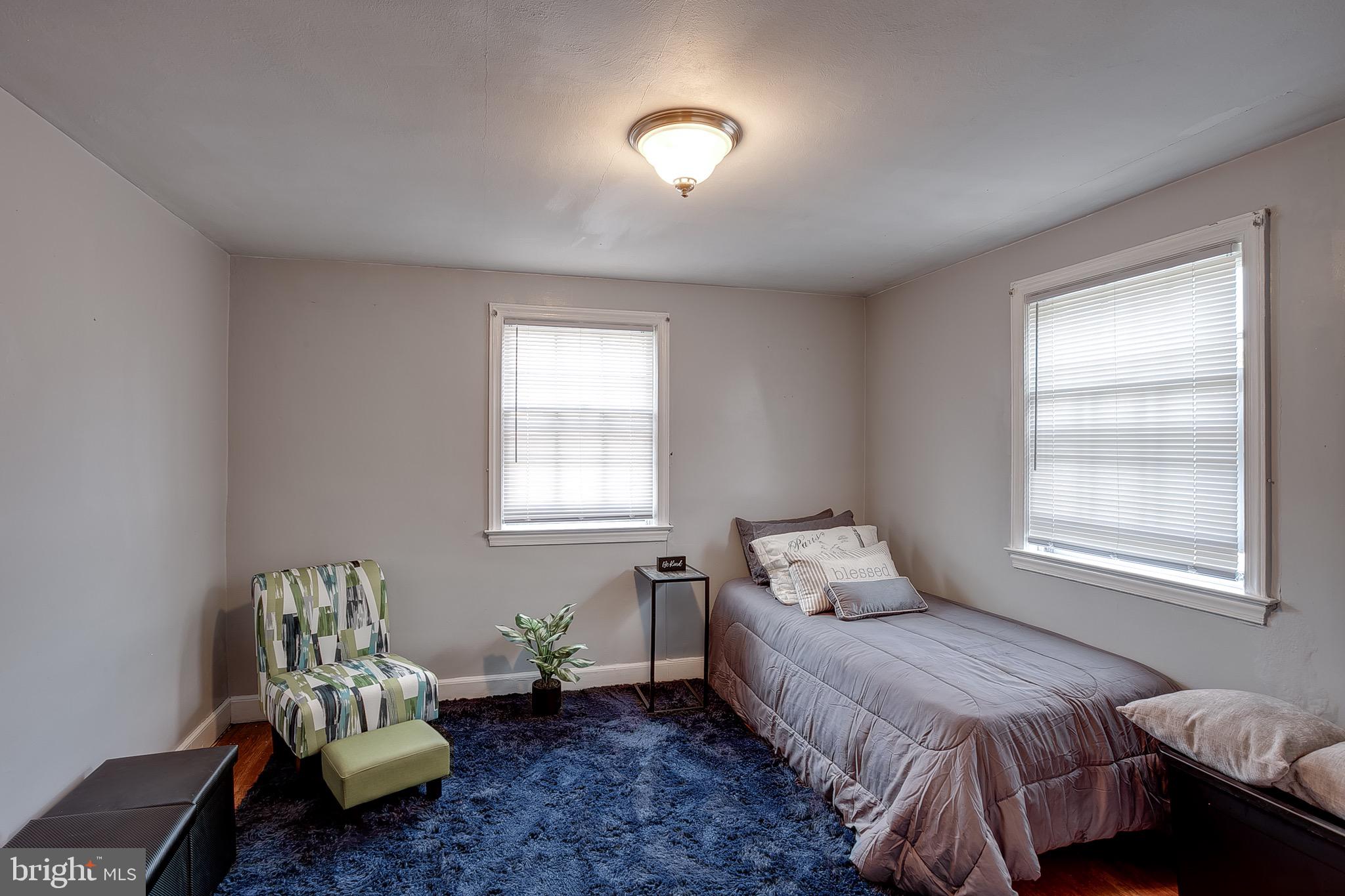 121 Tuttle Avenue Hamilton, NJ 08629 - Photo 18 of 27 Bedroom #3