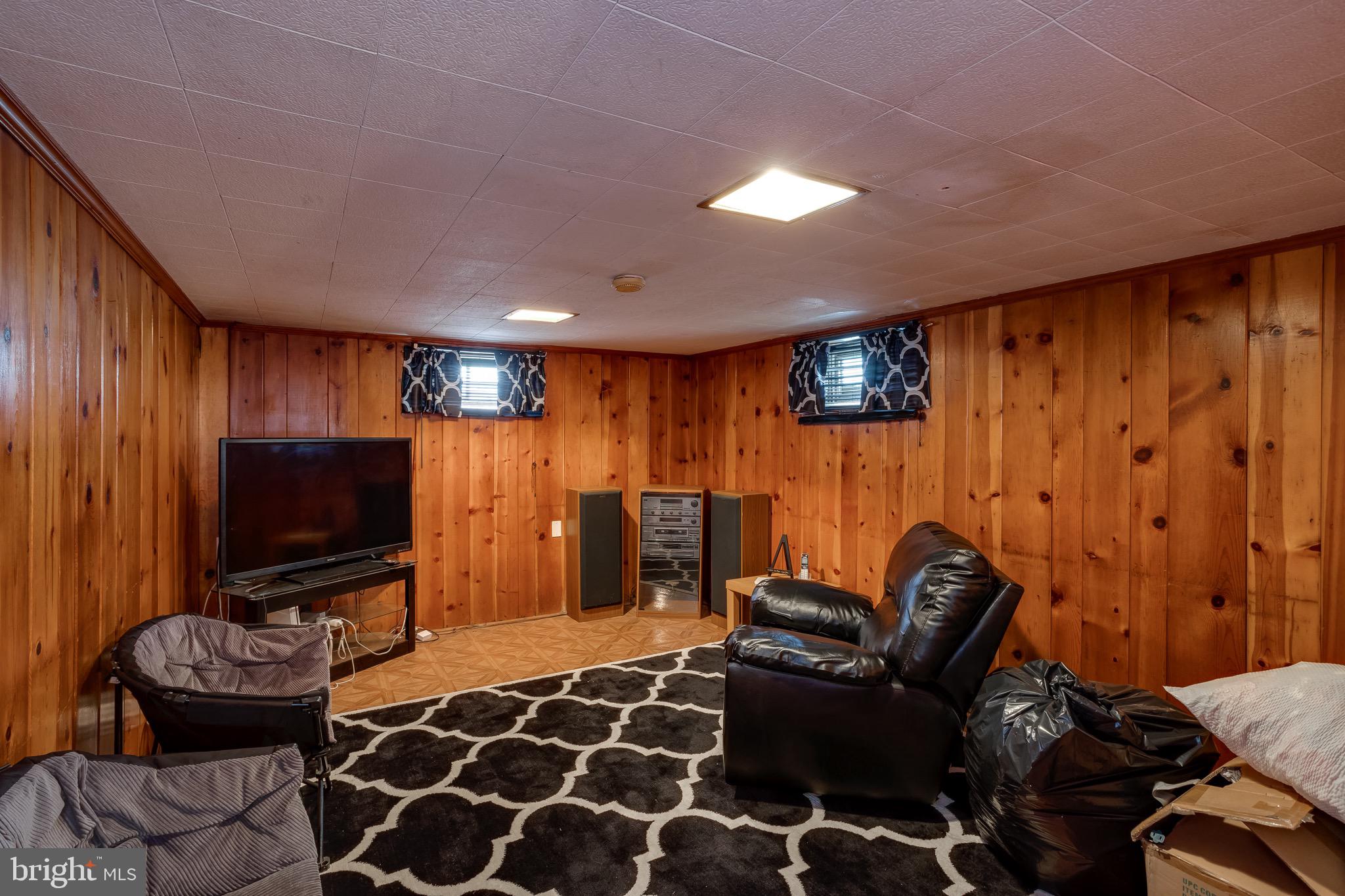 121 Tuttle Avenue Hamilton, NJ 08629 - Photo 22 of 27 Basement