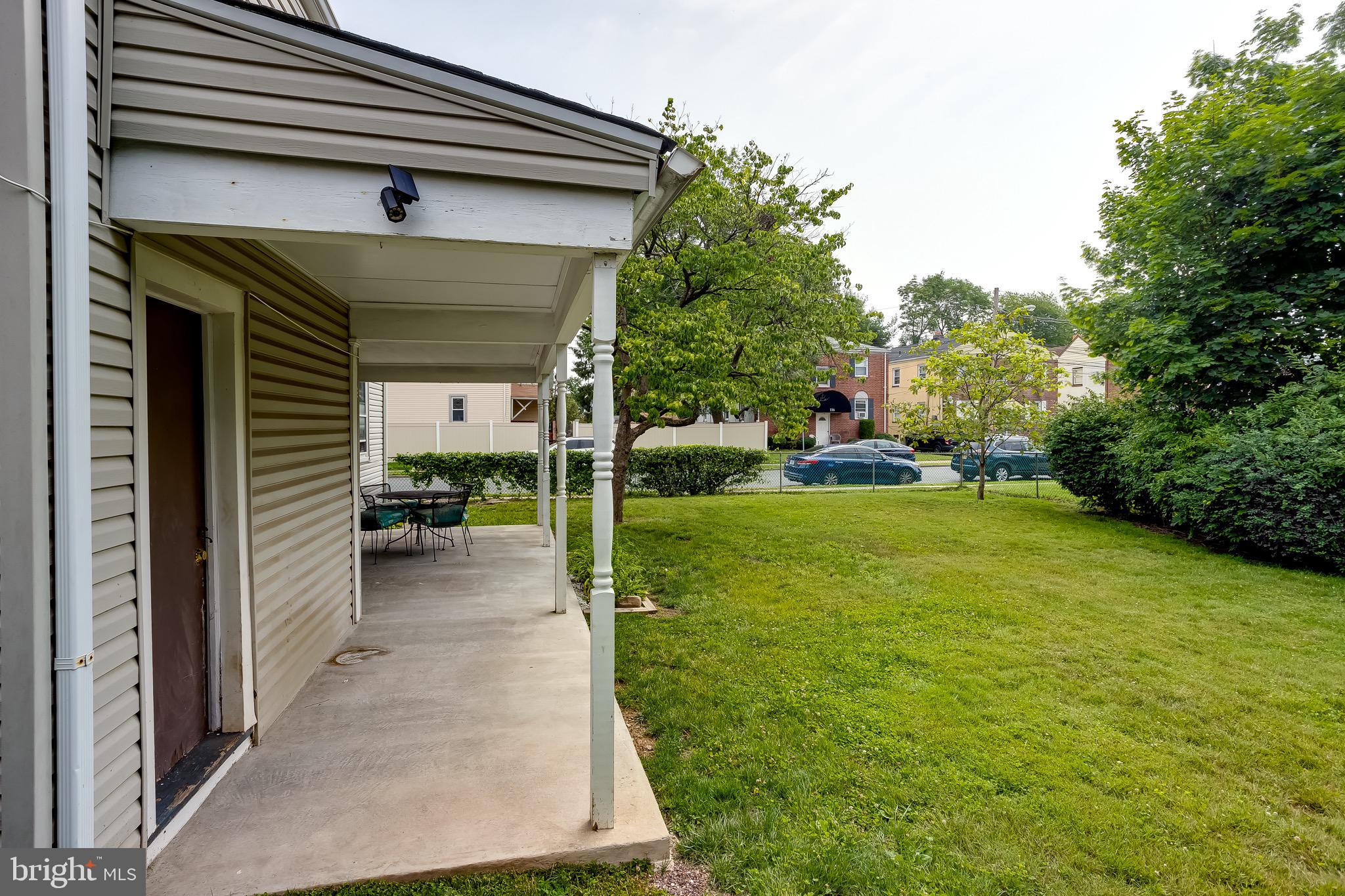 121 Tuttle Avenue Hamilton, NJ 08629 - Photo 26 of 27