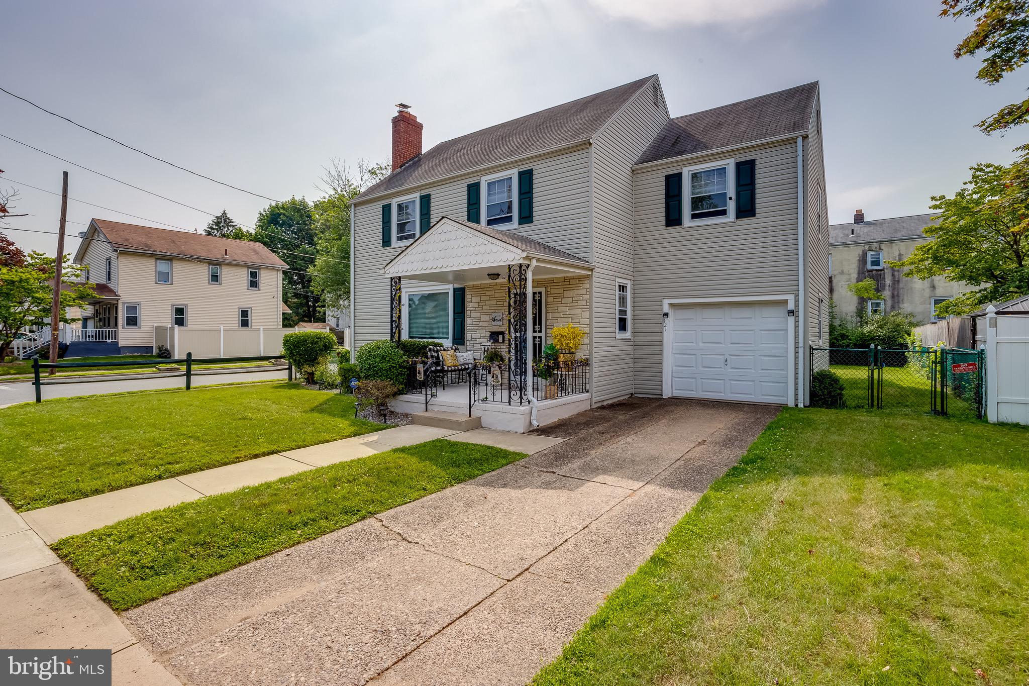 121 Tuttle Avenue Hamilton, NJ 08629 - Photo 27 of 27