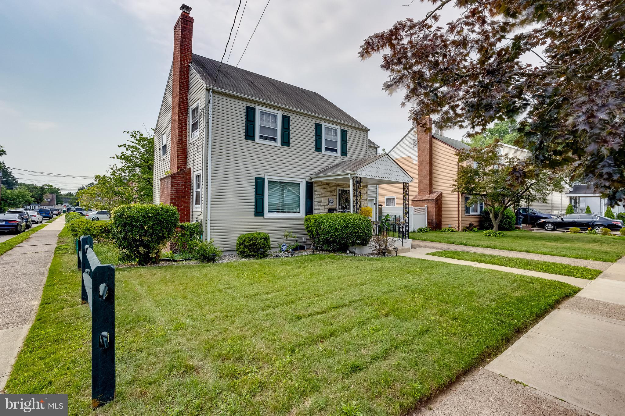 121 Tuttle Avenue Hamilton, NJ 08629 - Photo 4 of 27