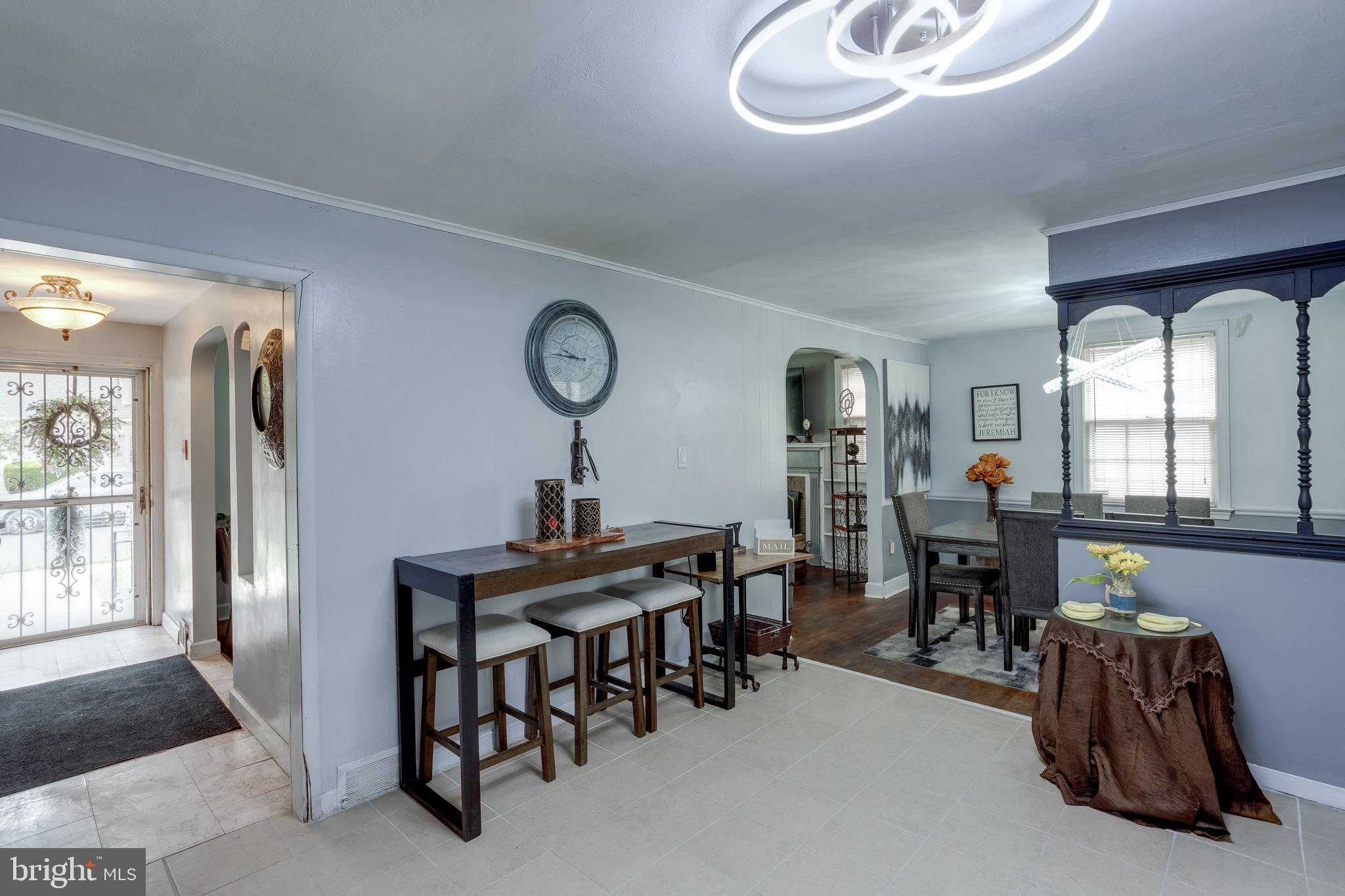 121 Tuttle Avenue Hamilton, NJ 08629 - Photo 10 of 27 Kitchen