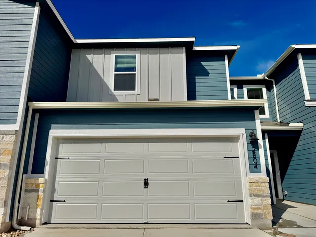 $293,190 | 12804 Summer Vlg Drive, Buda, TX 78610