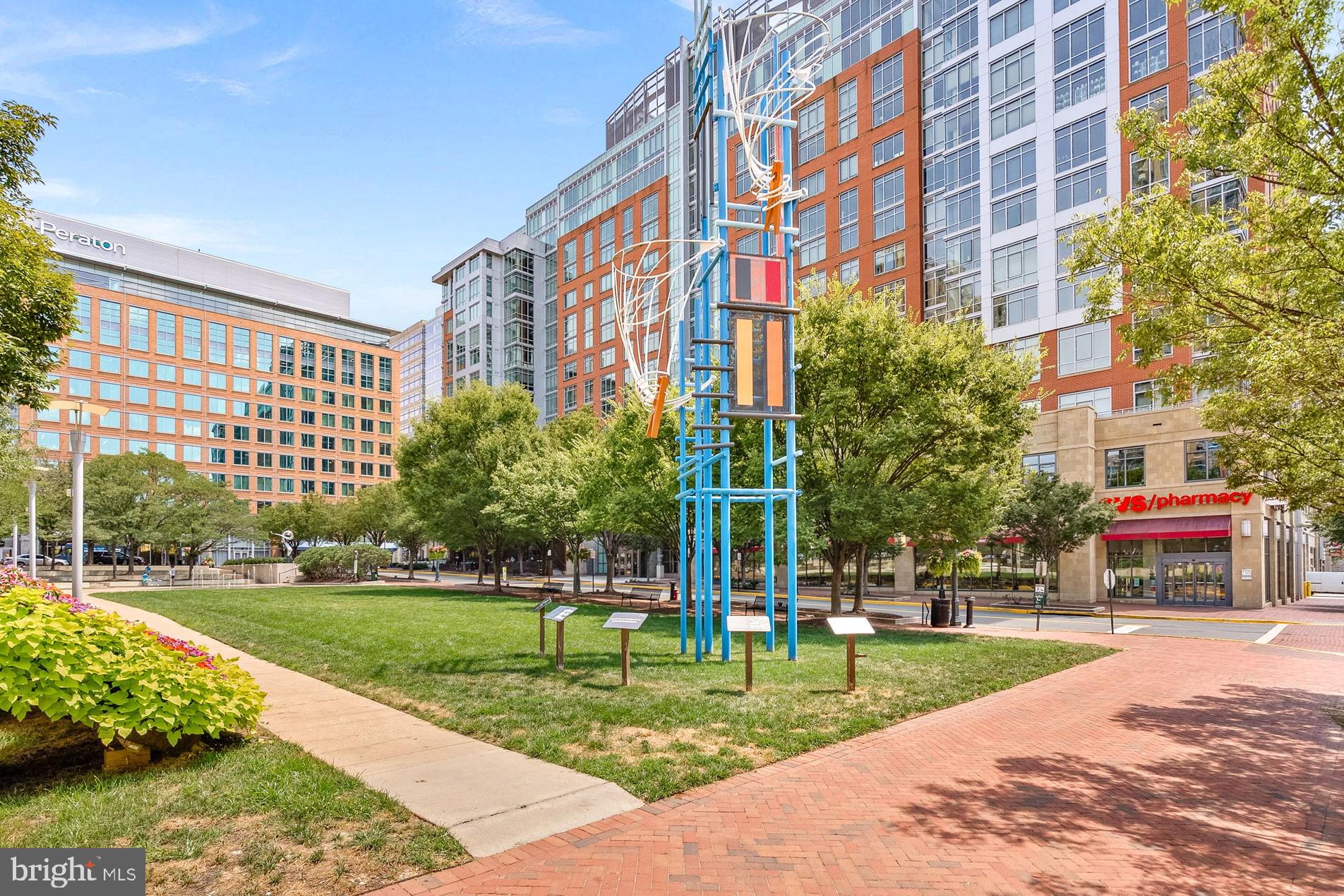 12001 Market Street, Unit 432 Reston, VA 20190 - Photo 28 of 38