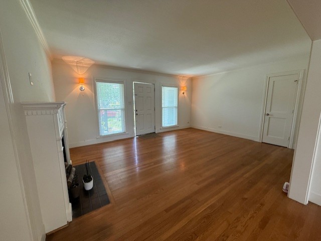 2312 Watts Street Houston, TX 77030 - Photo 6 of 32 another view of Unit 2312 Livingroom