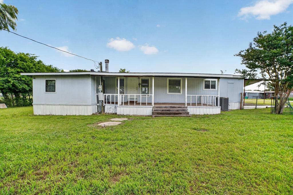 1431 Frierson Road Kaufman, TX 75142 - Photo 26 of 34