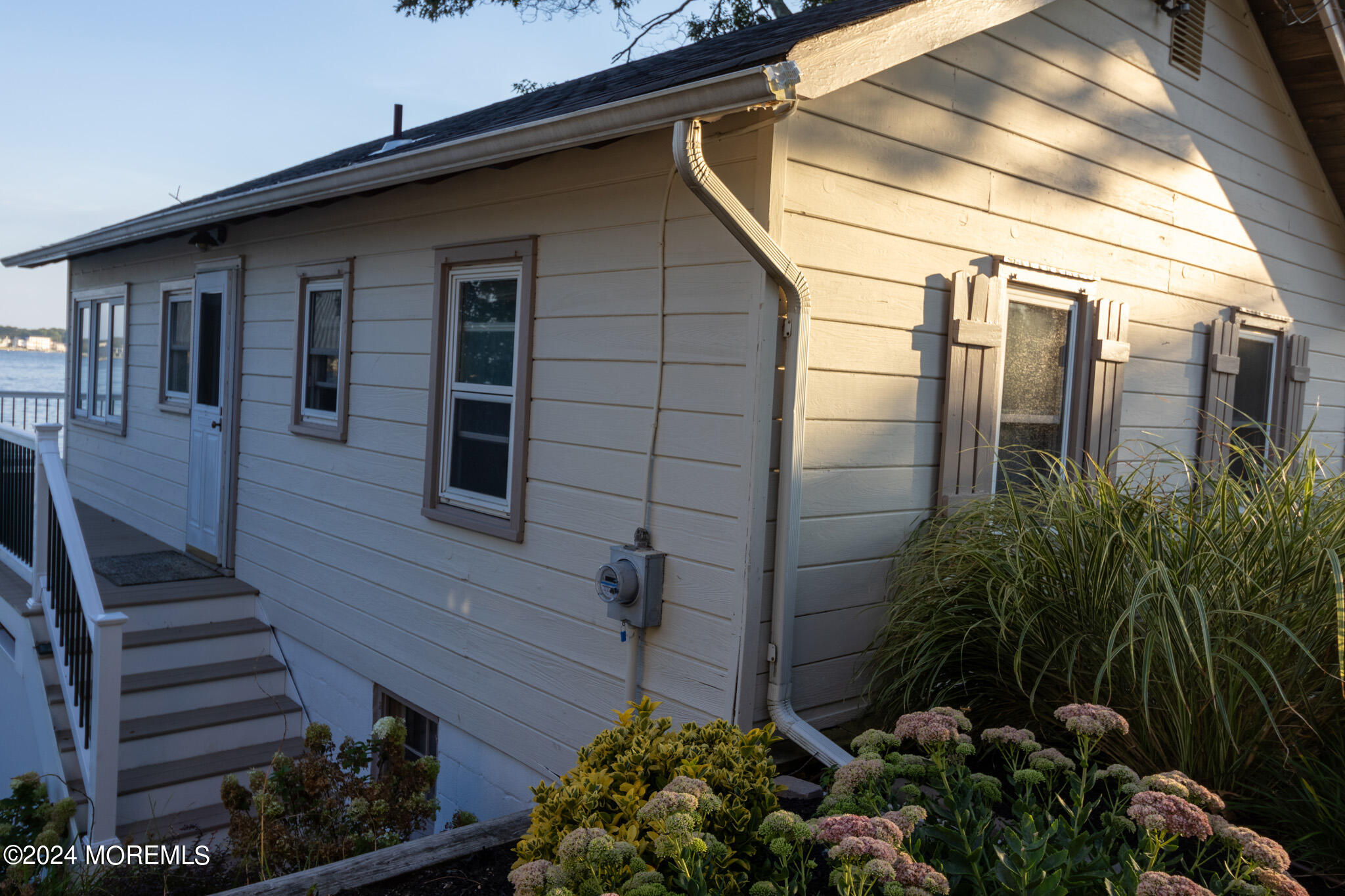 565 Princeton Avenue Brick, NJ 08724 - Photo 42 of 66 a backyard of a house with lots of green space