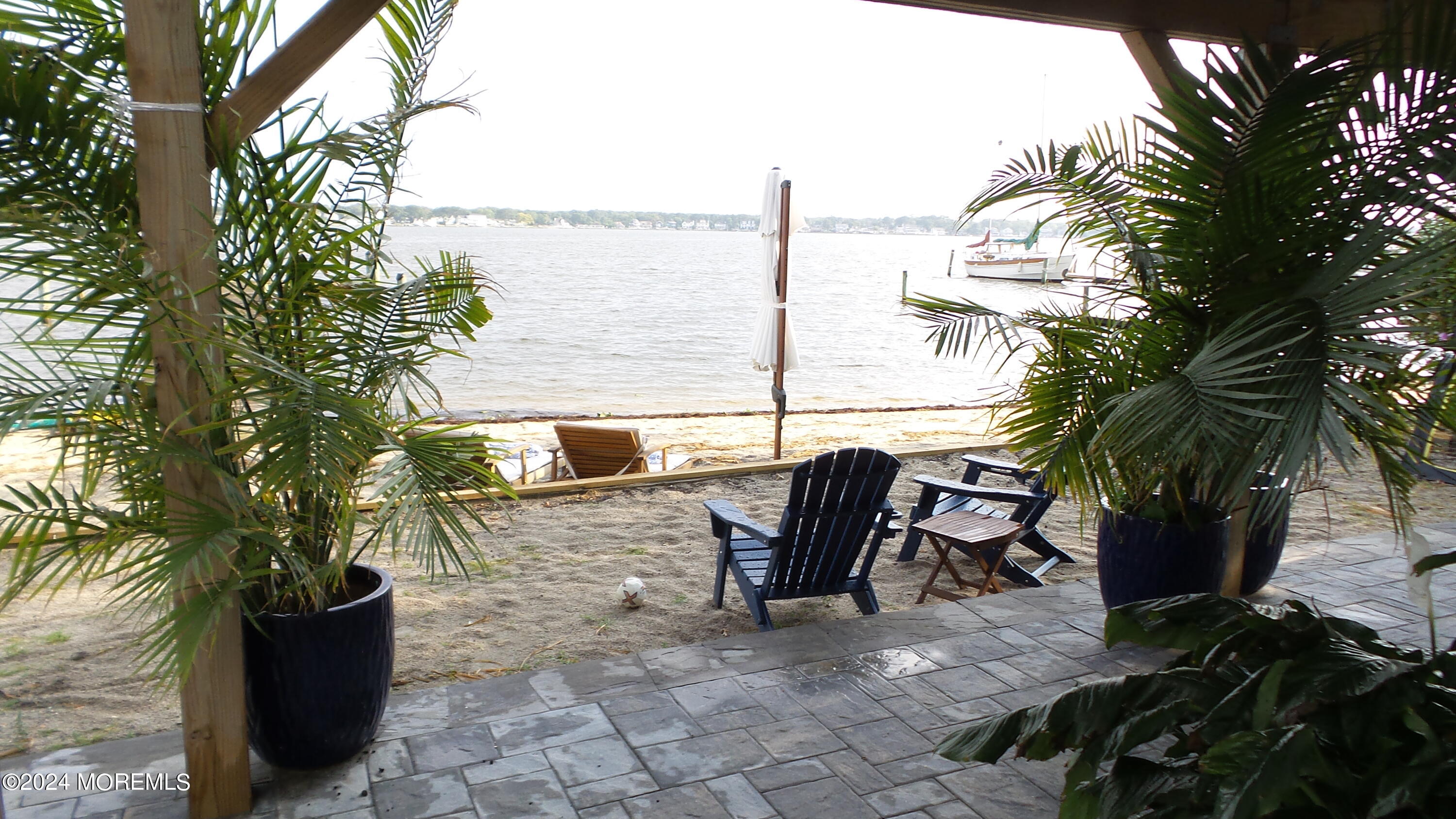 565 Princeton Avenue Brick, NJ 08724 - Photo 60 of 66 a view of outdoor space yard and patio