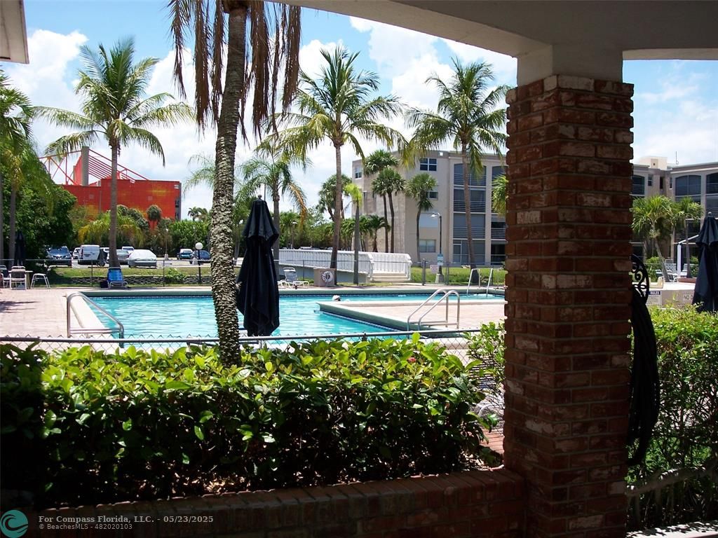 600 Northeast 2nd Street, Unit 208 Dania Beach, FL 33004 - Photo 29 of 29