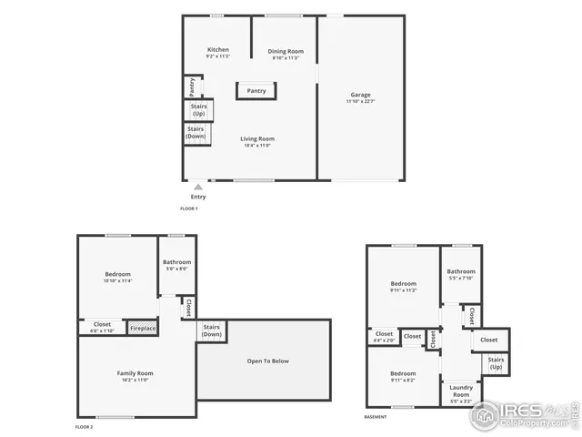 a picture of a wall with a white wall