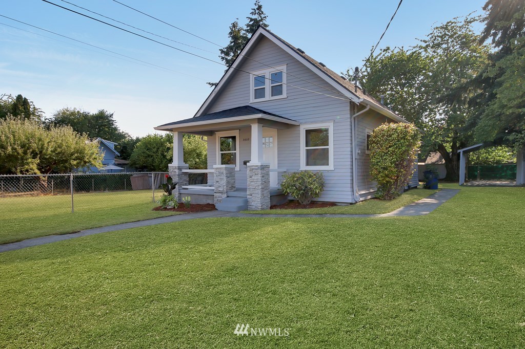 3625 A Street Tacoma, WA 98404 - Photo 2 of 23