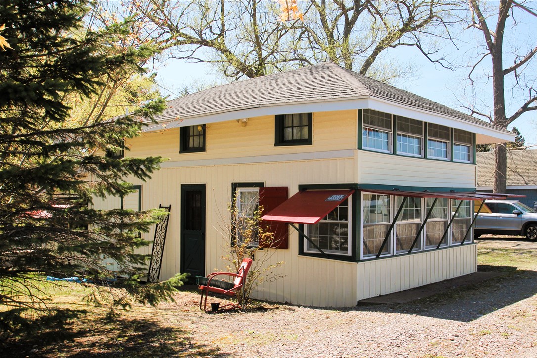 13202 Park Road Carlton, NY 14571 - Photo 3 of 50 Front Elevation