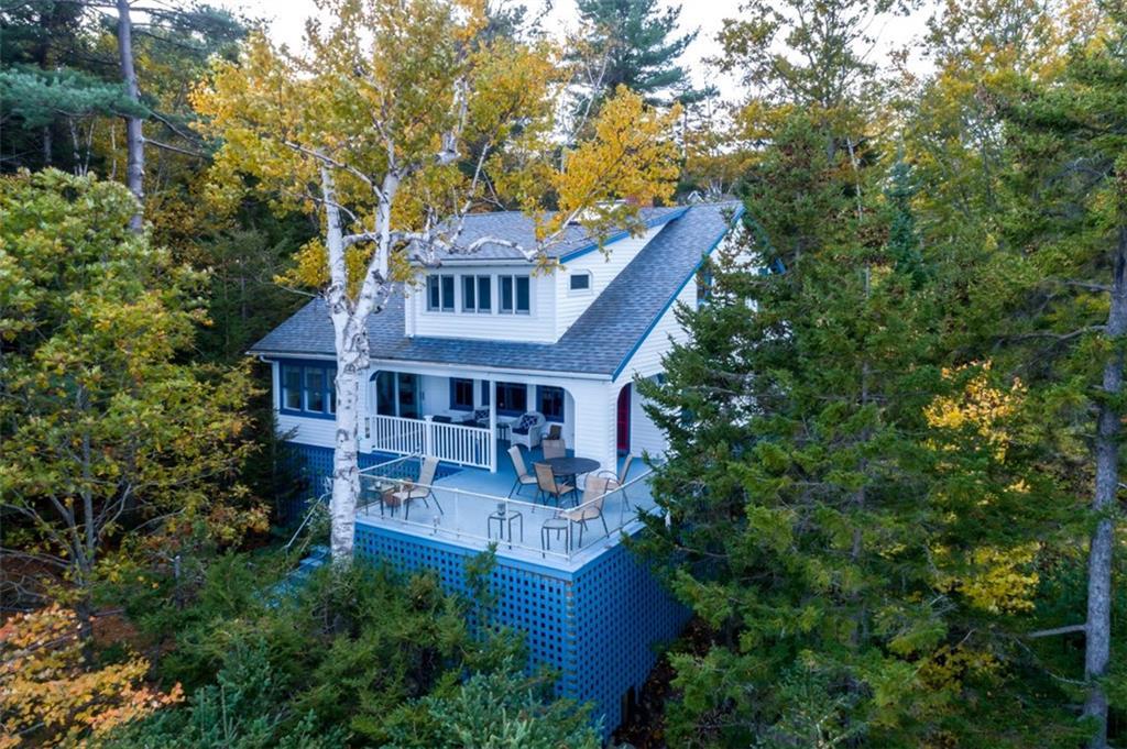 61 Knickerbocker Road Portland, ME 04108 - Photo 1 of 35 Photo