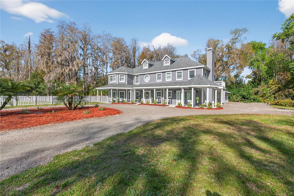 3663 Berger Road Lutz, FL 33548 - Photo 77 of 87 Gallery Image 77