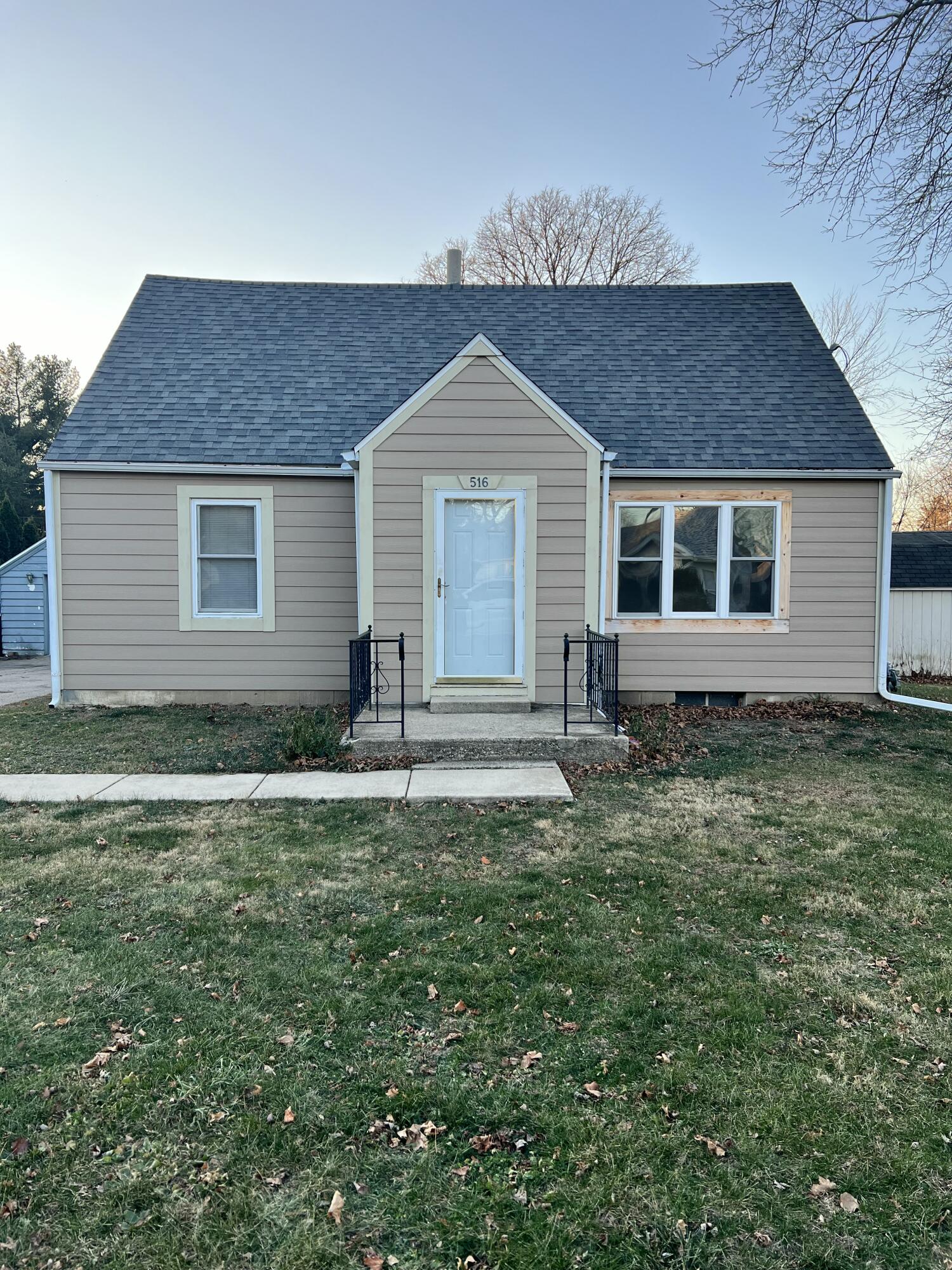 516 Herman Street Delavan, WI 53115 - Photo 1 of 1 IMG_1084