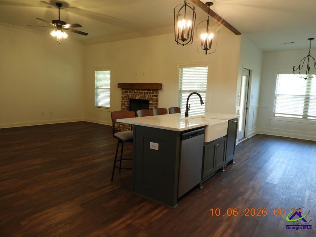 106 Raspberry Trail Perry, GA 31069 - Photo 5 of 17 Gallery Image 5