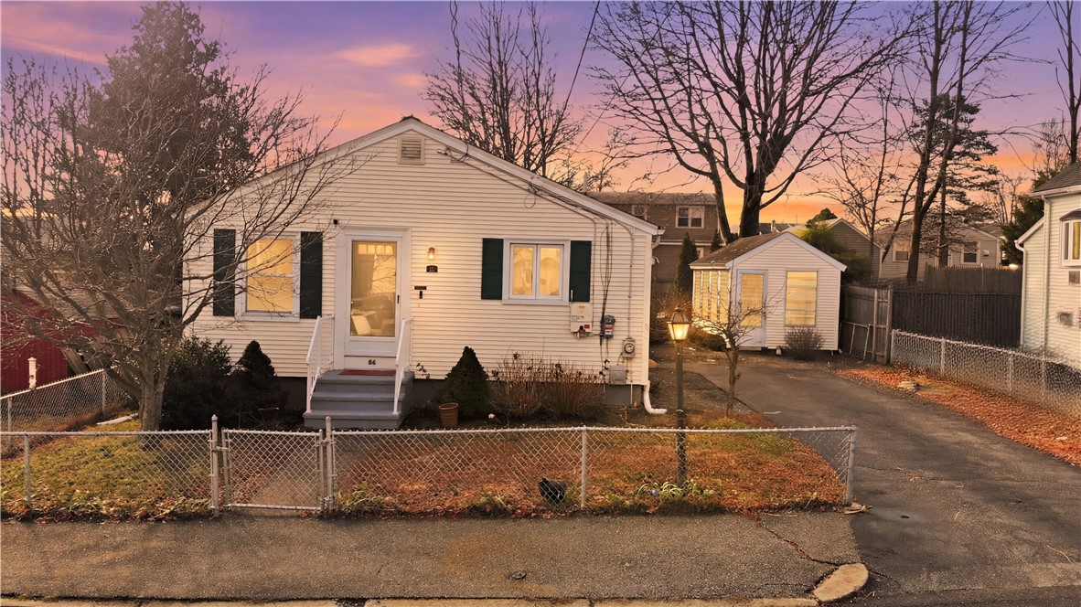 62 Hillcrest Avenue Pawtucket, RI 02860 - Photo 1 of 23 Digitally enhanced.