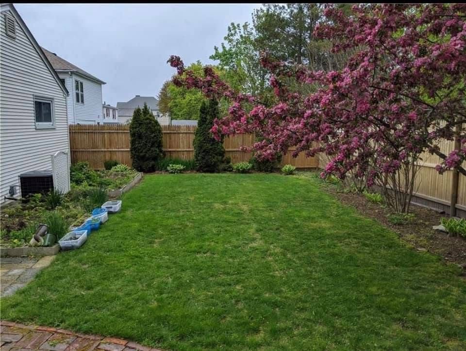 62 Hillcrest Avenue Pawtucket, RI 02860 - Photo 5 of 23 Summer