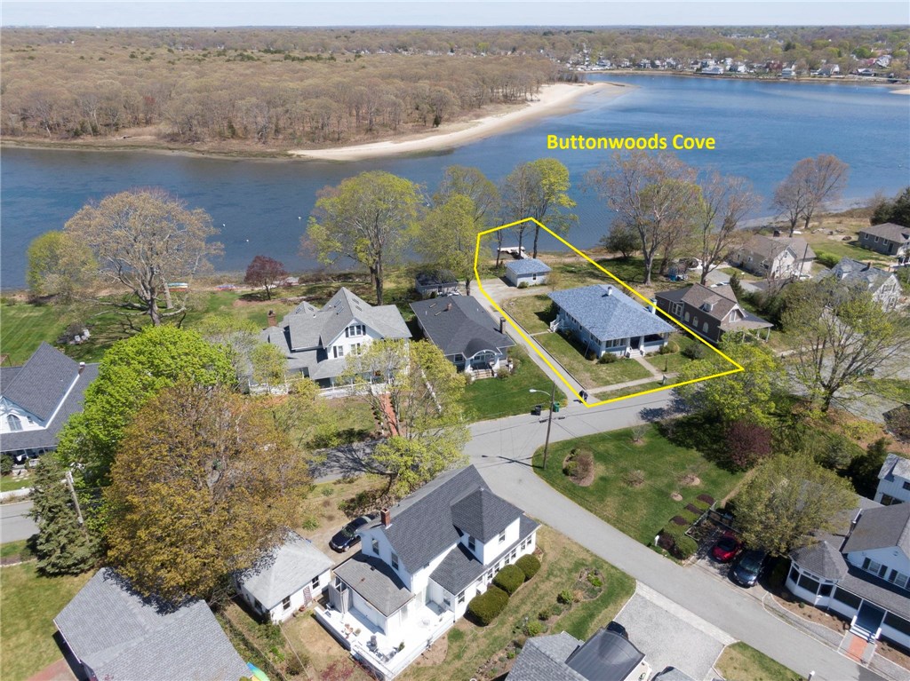 1102 Buttonwoods Avenue Warwick, RI 02886 - Photo 1 of 40