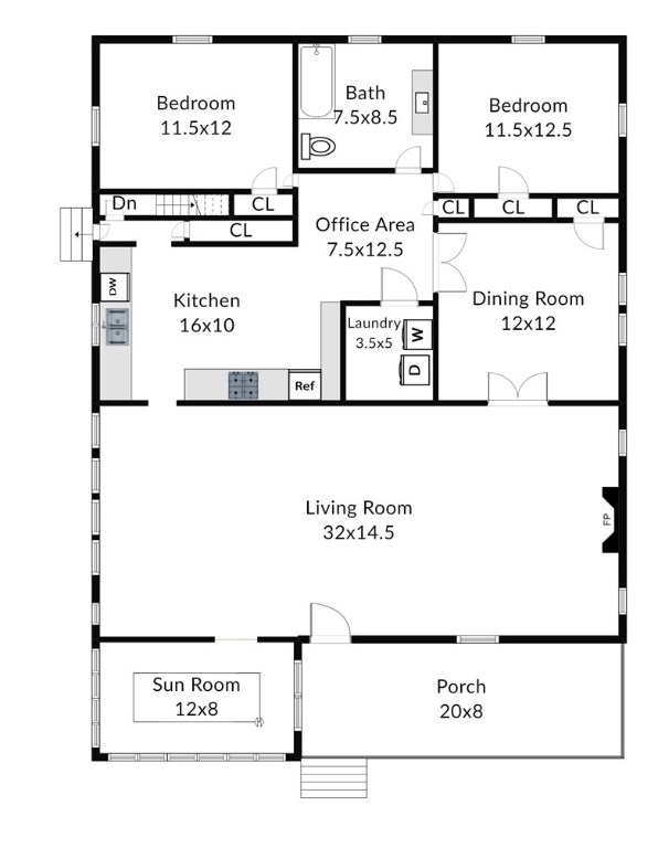 1102 Buttonwoods Avenue Warwick, RI 02886 - Photo 30 of 40