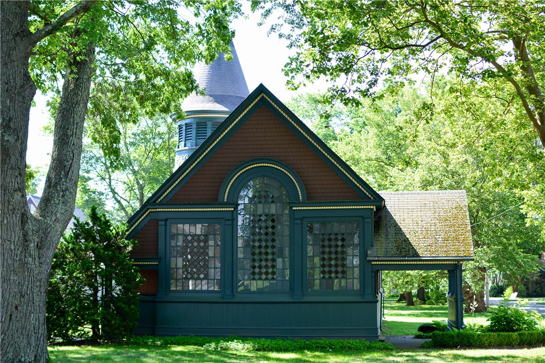 1102 Buttonwoods Avenue Warwick, RI 02886 - Photo 37 of 40