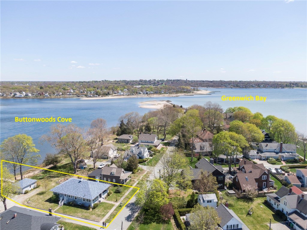 1102 Buttonwoods Avenue Warwick, RI 02886 - Photo 39 of 40