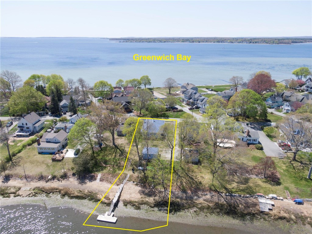 1102 Buttonwoods Avenue Warwick, RI 02886 - Photo 40 of 40