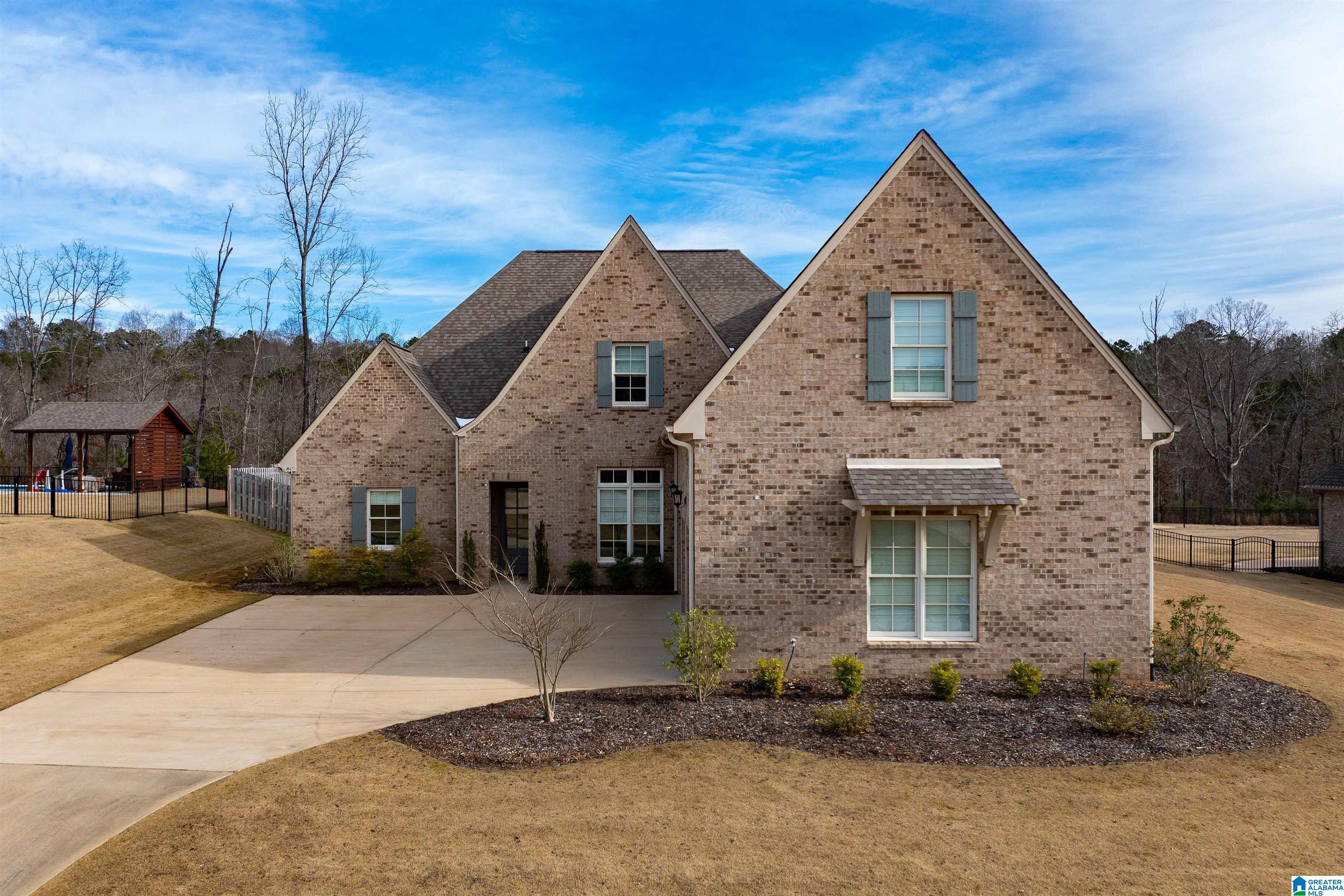 320 Southledge Place Birmingham, AL 35242 - Photo 3 of 30