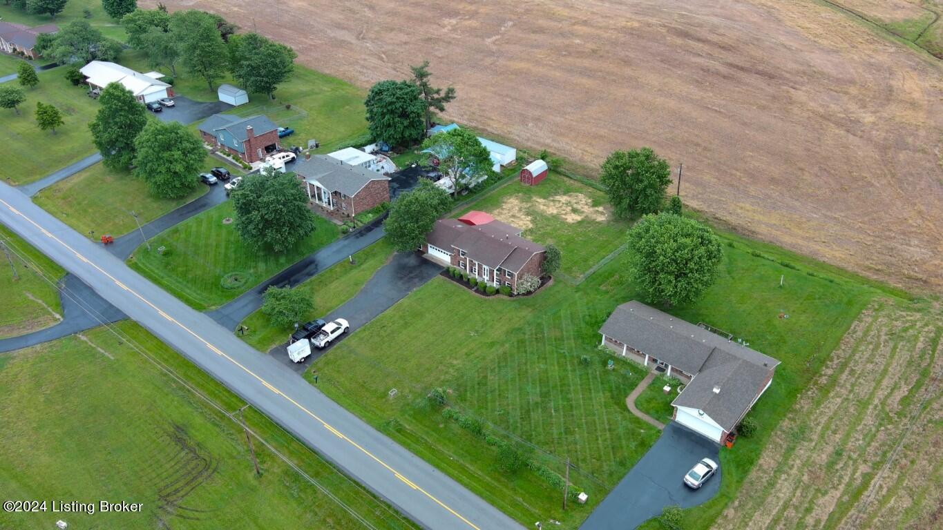 3083 Rineyville-Big Springs Road Rineyville, KY 40162 - Photo 9 of 60 3083 Rineyville Springs Rd-9